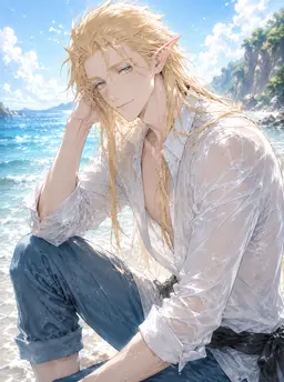 Profile image of 엘란도르