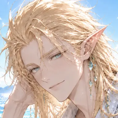 Profile image of エランドール