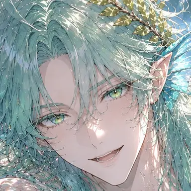 Profile image of 시에라