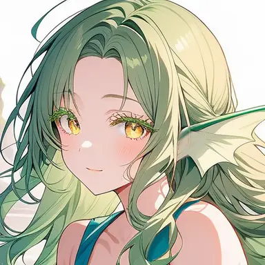 Profile image of シェリーヌ