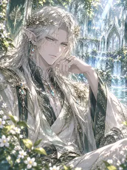 Profile image of オーレオール