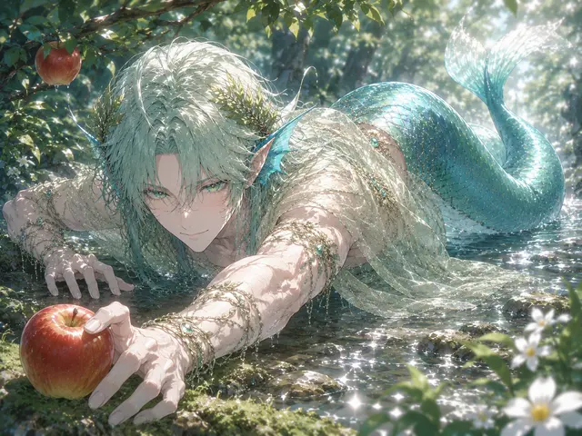 Profile image of 시에라