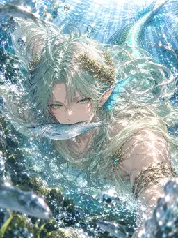 Profile image of 시에라