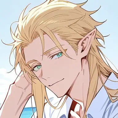 Profile image of エランドール