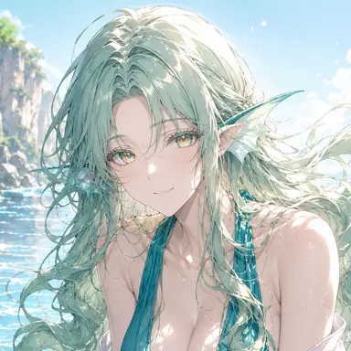 Profile image of 셰린
