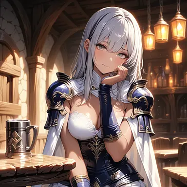 Profile image of シルヴァ