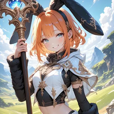 Profile image of オリ