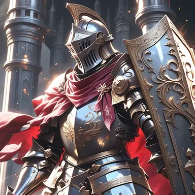 Profile image of ギル