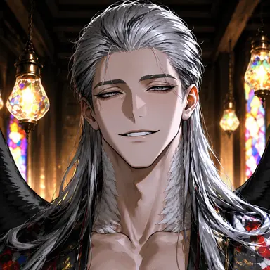 Profile image of アルセ