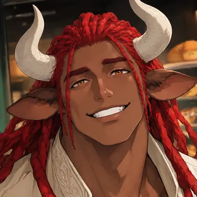 Profile image of ダリオ