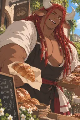 Profile image of ダリオ