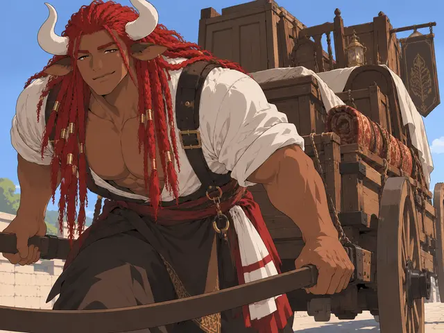 Profile image of ダリオ