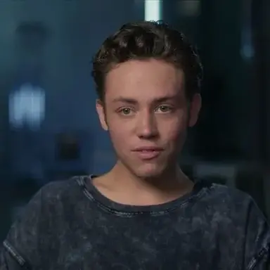 Profile image of Caleb