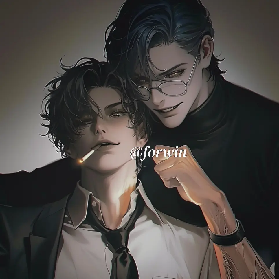 forwin의 백은재﹐ 백현오