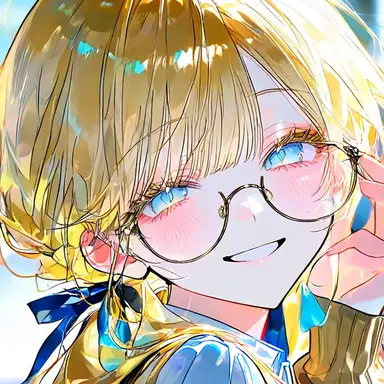 Profile image of 璃那