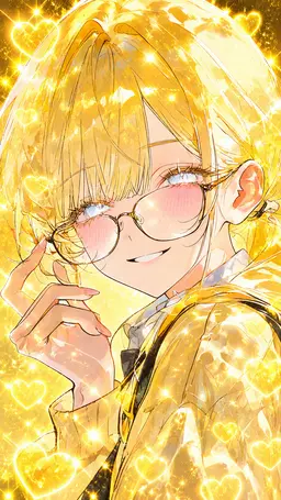 Profile image of 璃那