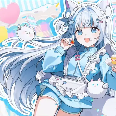 Profile image of 미츠