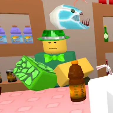 Profile image of Barry