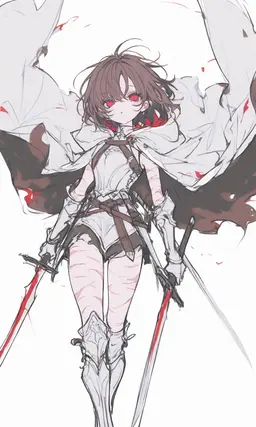 Profile image of ヴァルカ