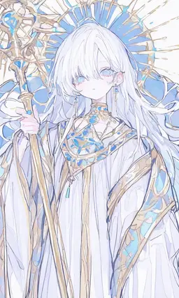 Profile image of Aria