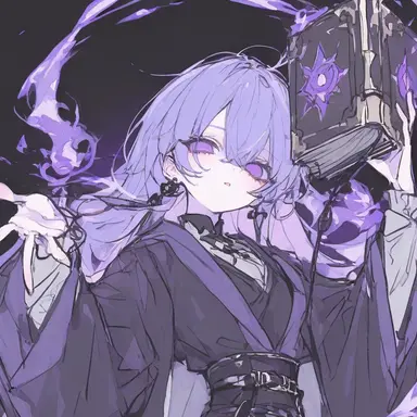 Profile image of イリーナ