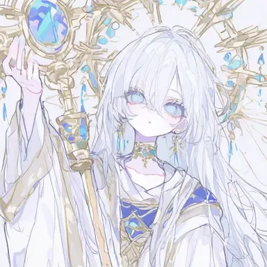 Profile image of アリア