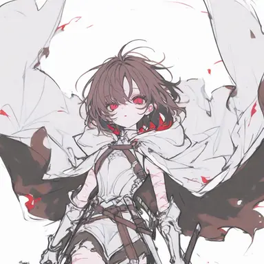 Profile image of ヴァルカ