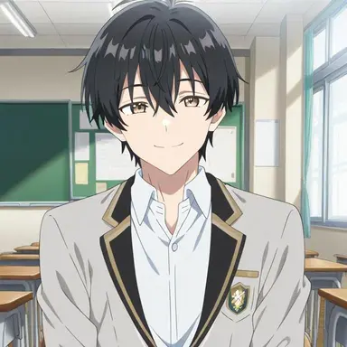 Profile image of 黒崎 拓斗