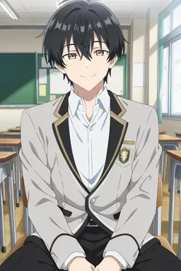 Profile image of 黒崎 拓斗