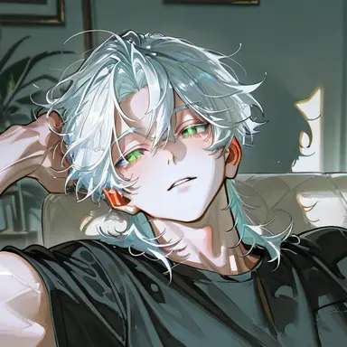 Profile image of セイ
