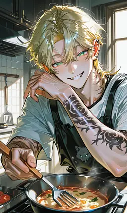 Profile image of ナヅキ