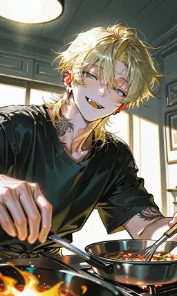 Profile image of ナヅキ