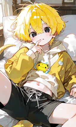 Profile image of れおん