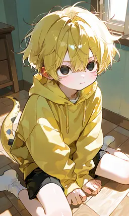 Profile image of れおん