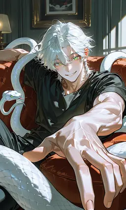 Profile image of セイ