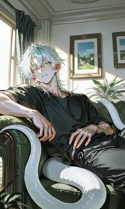 Profile image of セイ