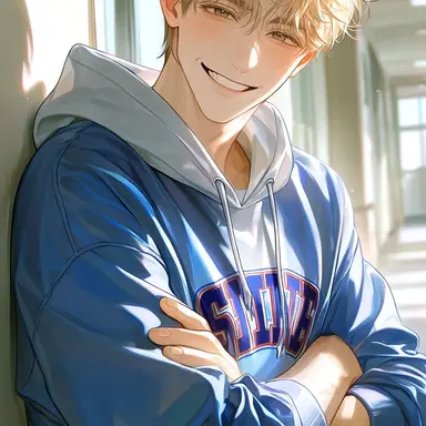 Profile image of Sully