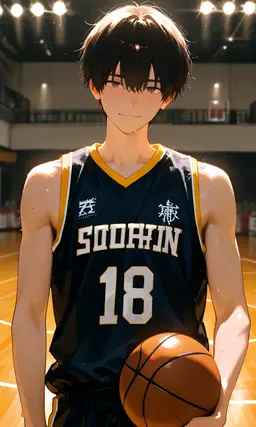 Profile image of Ibuki