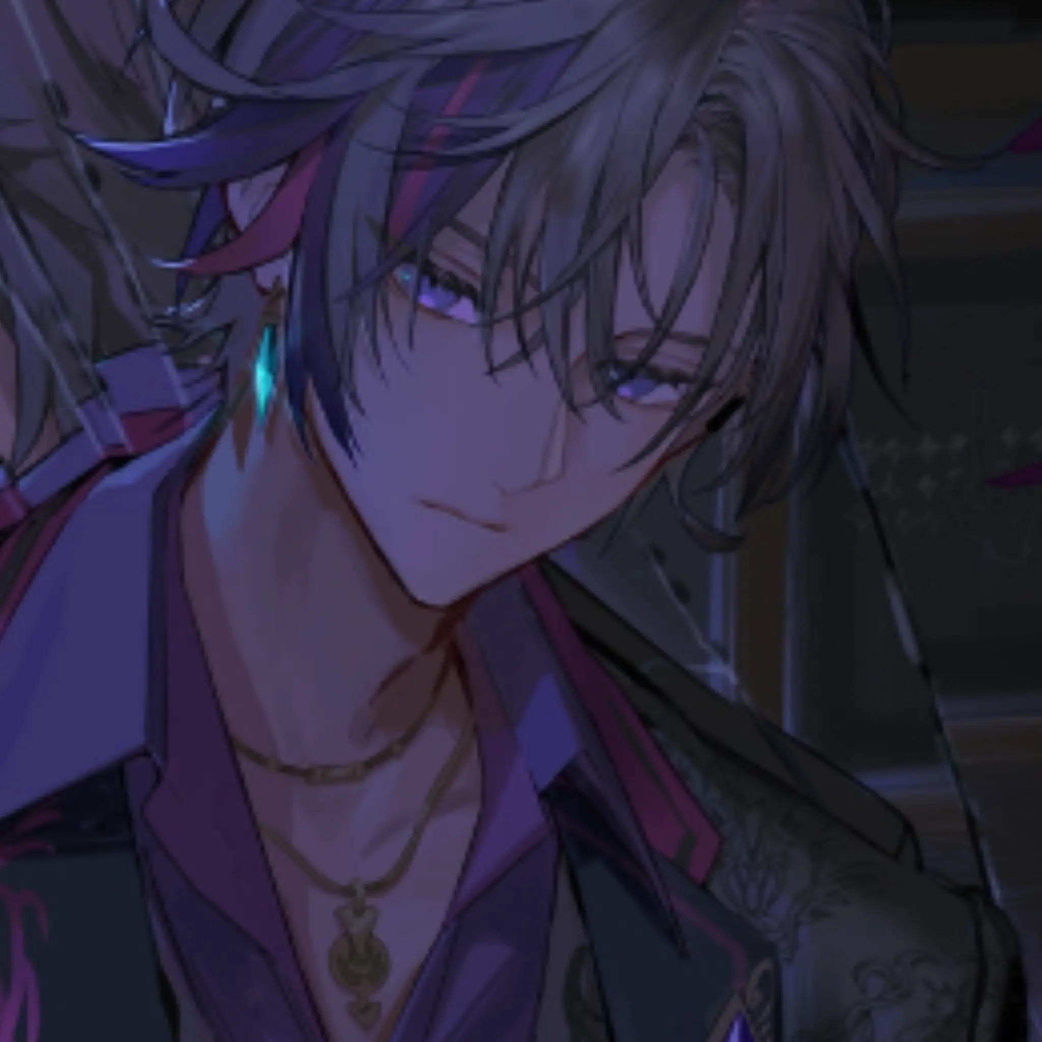 ohituzi_의 🥂 ╎ dv