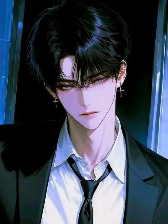 kimjaehyun21의 꼬여지는 사랑의 선 준영과의 새 시작