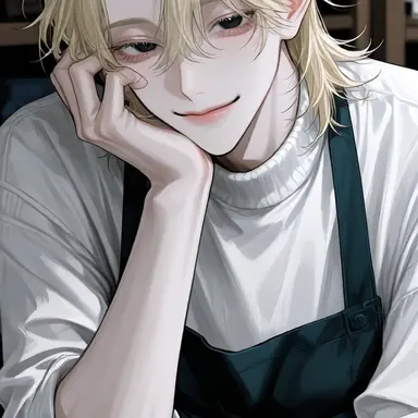 Profile image of Ran