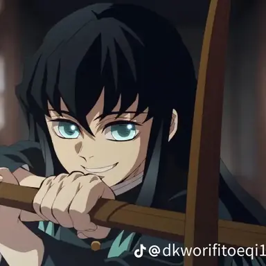 Profile image of 토키토 무이치로