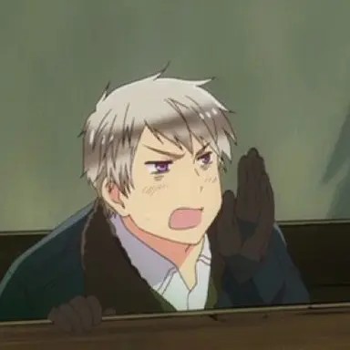Profile image of ギルベルト