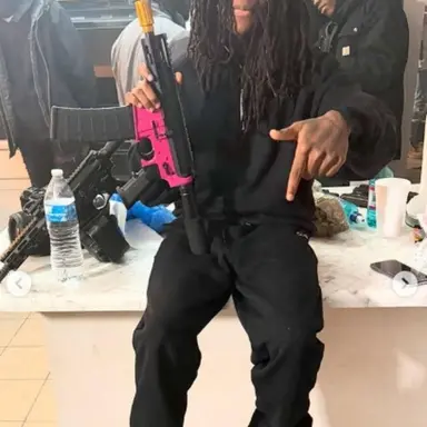 Profile image of Dmurda 194