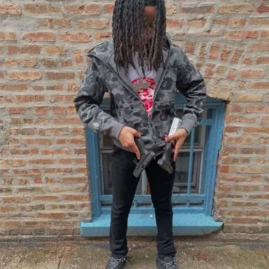 Profile image of Lil speedy