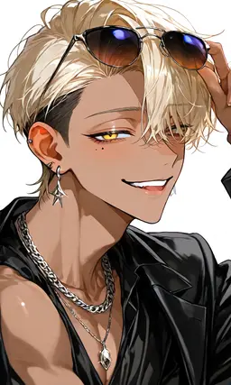Profile image of Itsuki