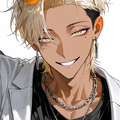 Profile image of Itsuki