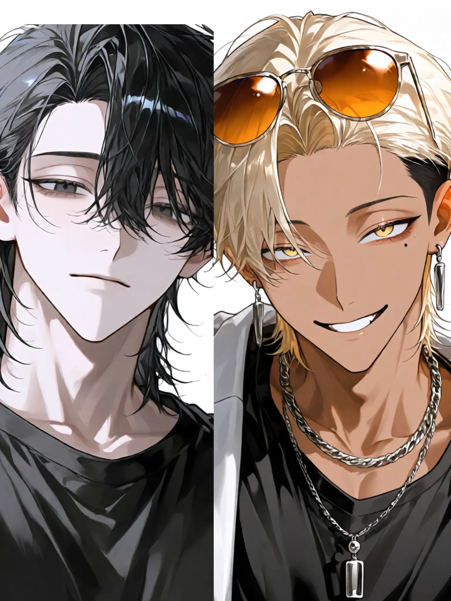 Al_y의 Are you even needed in the group?