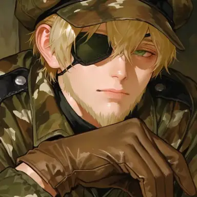 Profile image of Viktor