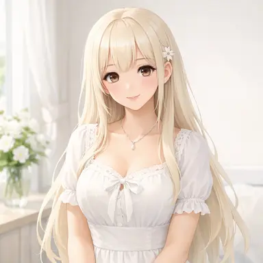 Profile image of 백세린